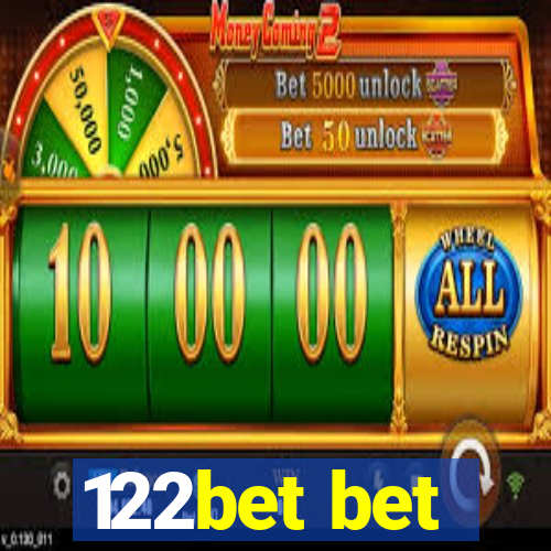 122bet bet